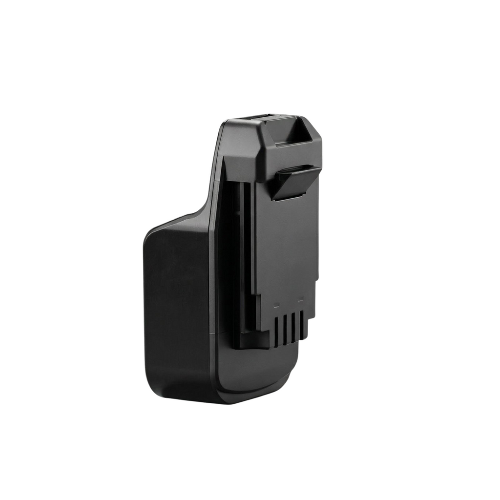 Masterforce 20V to Black and Decker 20V Battery Adapter
