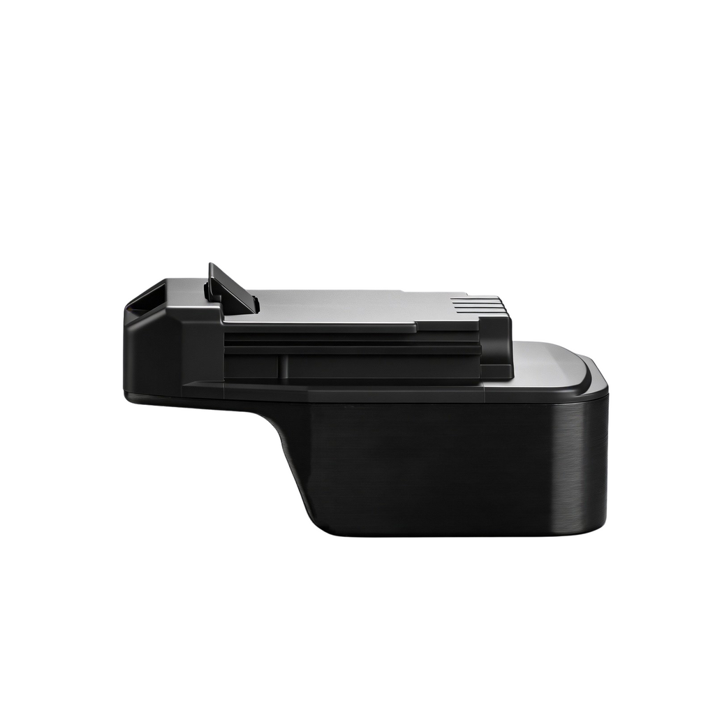 Masterforce 20V to Black and Decker 20V Battery Adapter