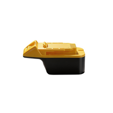 Charger l'image dans la galerie, Adaptateur de batterie Masterforce 20V vers DeWalt 20V

