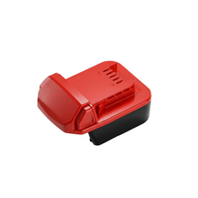 Load image into Gallery viewer, Masterforce 20V to Milwaukee 18V Battery Adapter
