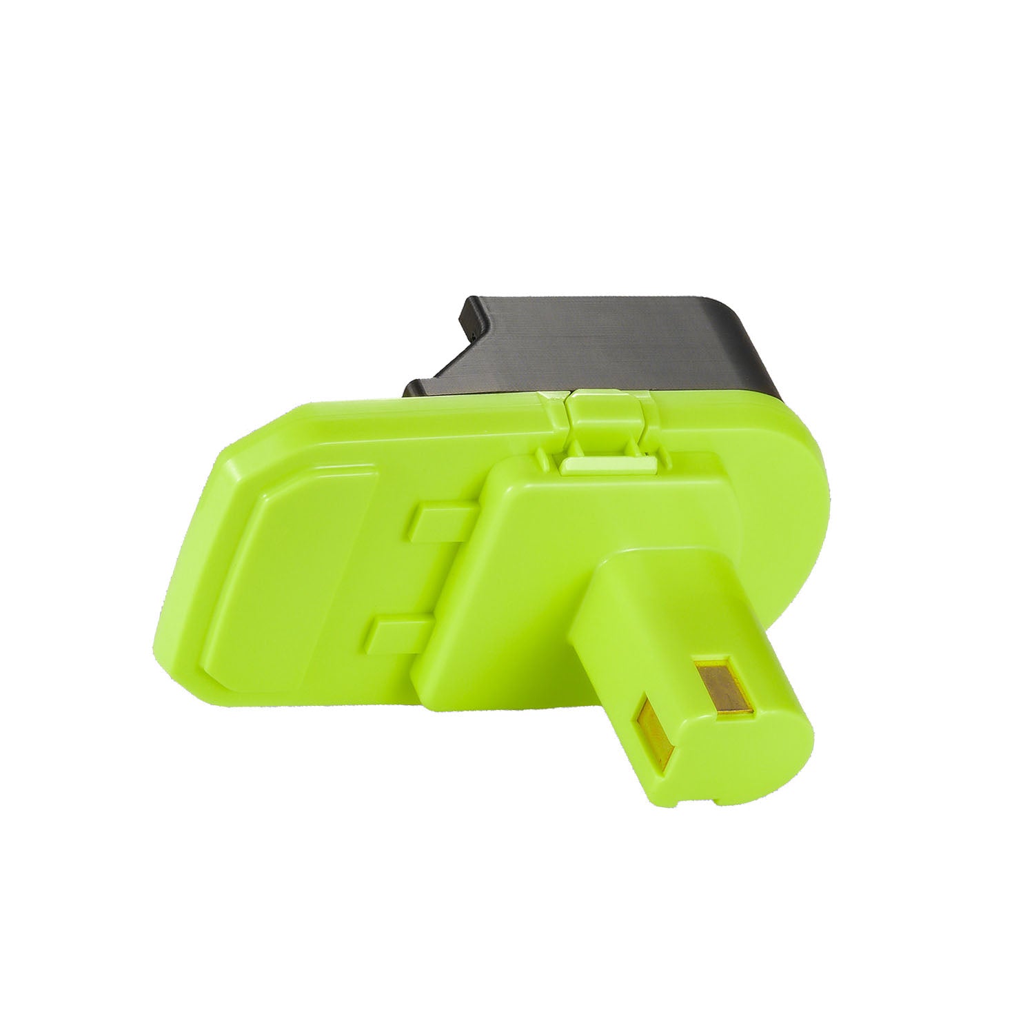 Adaptateur de batterie Metabo HPT 18V vers Ryobi 18V
