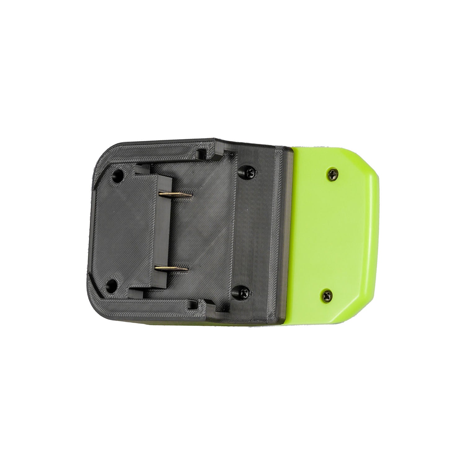 Adaptateur de batterie Metabo HPT 18V vers Ryobi 18V
