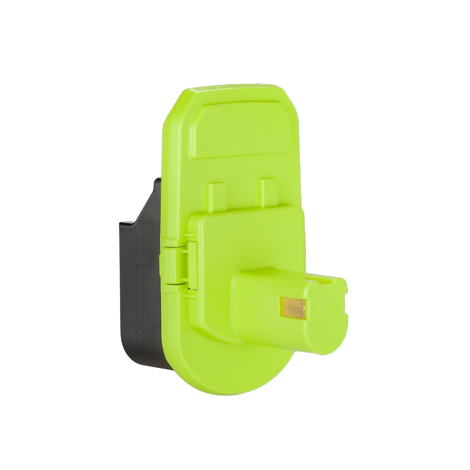 Adaptateur de batterie Metabo HPT 18V vers Ryobi 18V