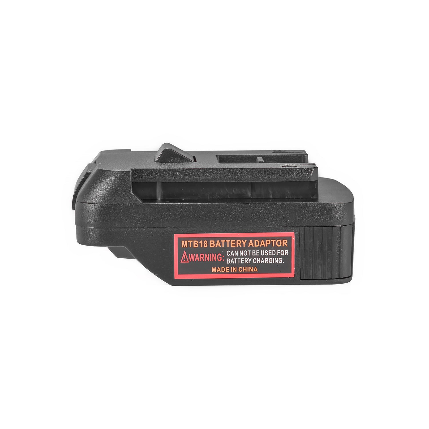 Metabo 18V CAS vers Bosch (Bleu) 18V Adaptateur de batterie