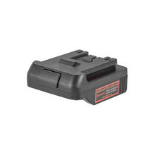 Load image into Gallery viewer, Metabo 18V (UK) to Bosch (Blue) 18V Battery Adapter
