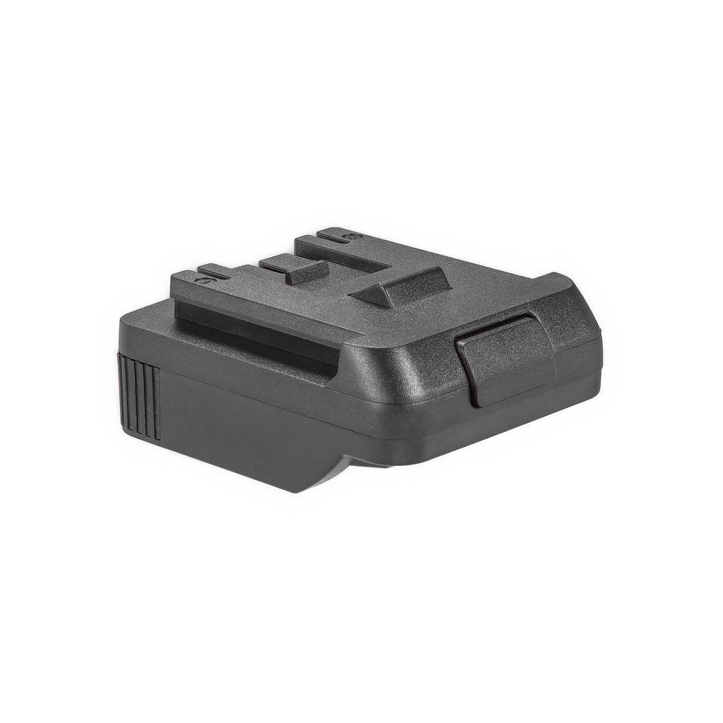 Metabo 18V CAS vers Bosch (Bleu) 18V Adaptateur de batterie