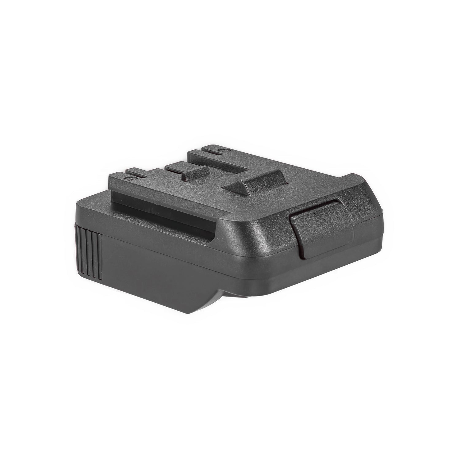 Adaptateur de batterie Metabo 18V CAS vers Bosch (Bleu) 18V