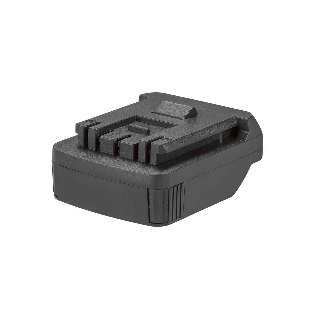 Metabo 18V CAS vers Bosch (Bleu) 18V Adaptateur de batterie