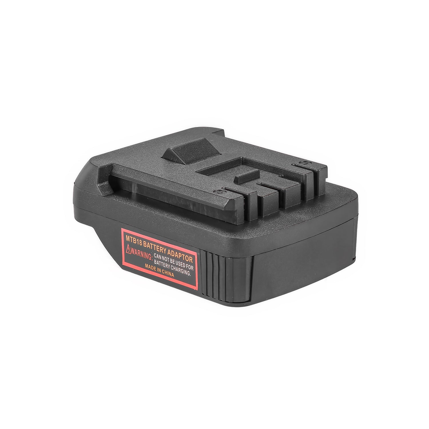 Metabo 18V CAS vers Bosch (Bleu) 18V Adaptateur de batterie