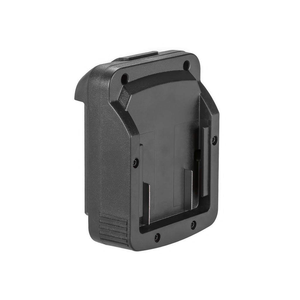 Metabo 18V CAS vers Bosch (Bleu) 18V Adaptateur de batterie