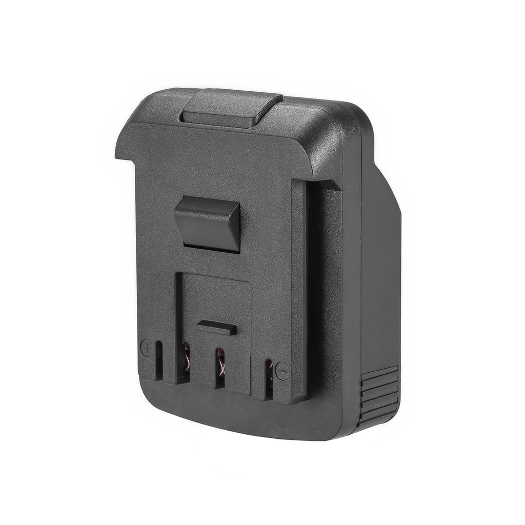 Metabo 18V CAS vers Bosch (Bleu) 18V Adaptateur de batterie