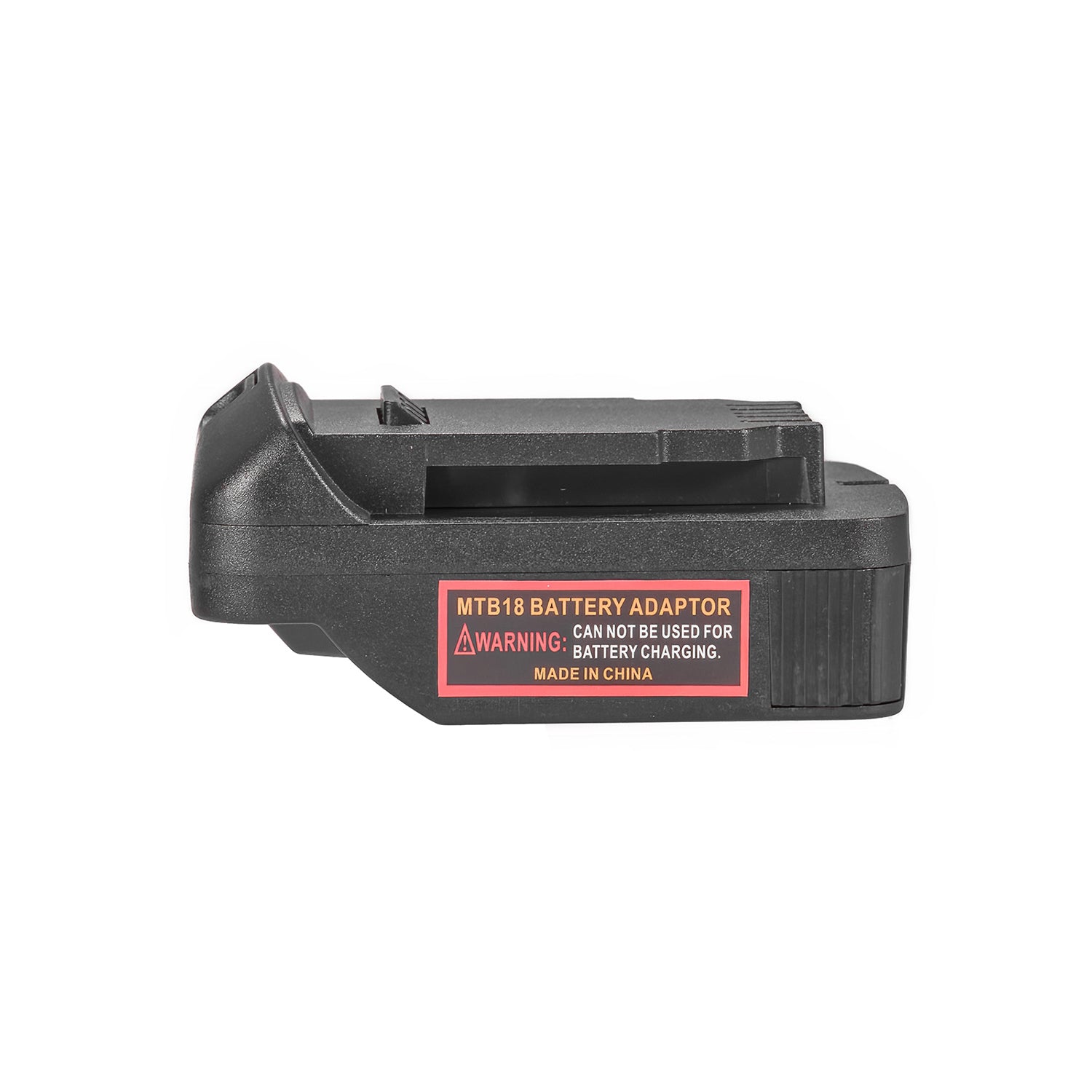 Metabo 18V CAS to DeWalt 20V Battery Adapter