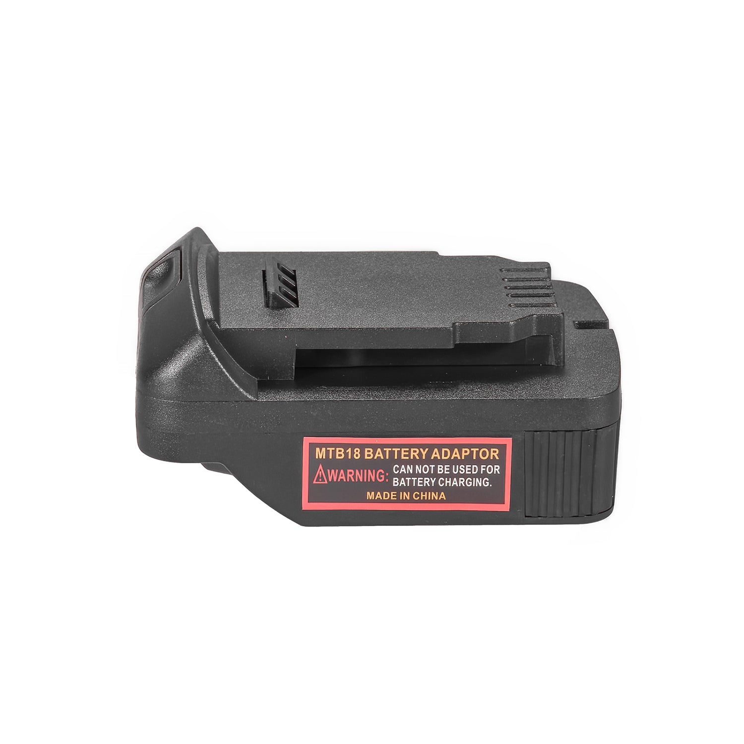 Metabo 18V CAS to DeWalt 20V Battery Adapter