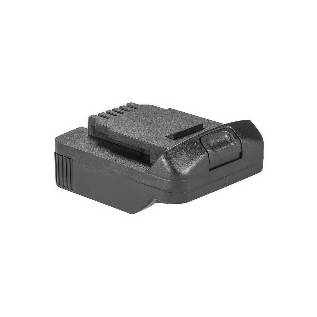Metabo 18V CAS to DeWalt 20V Battery Adapter