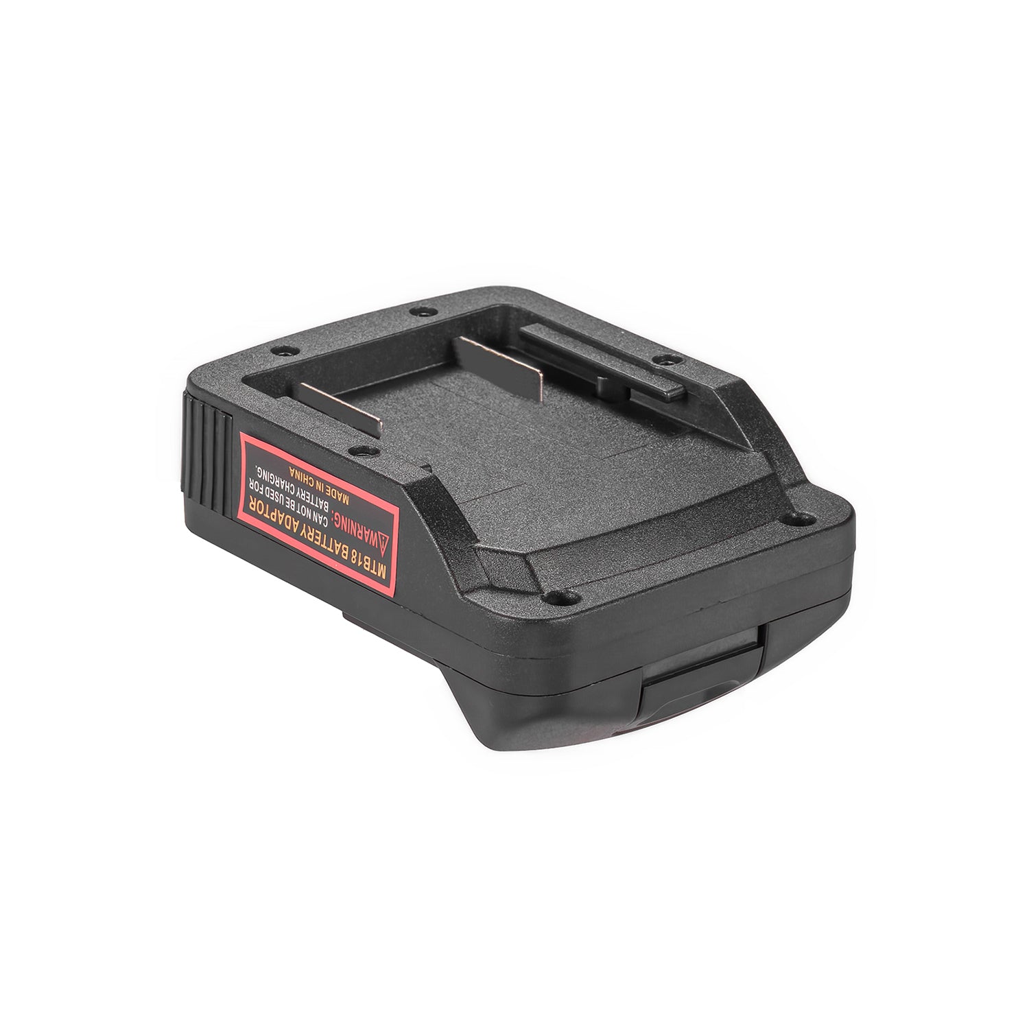 Metabo 18V CAS to DeWalt 20V Battery Adapter
