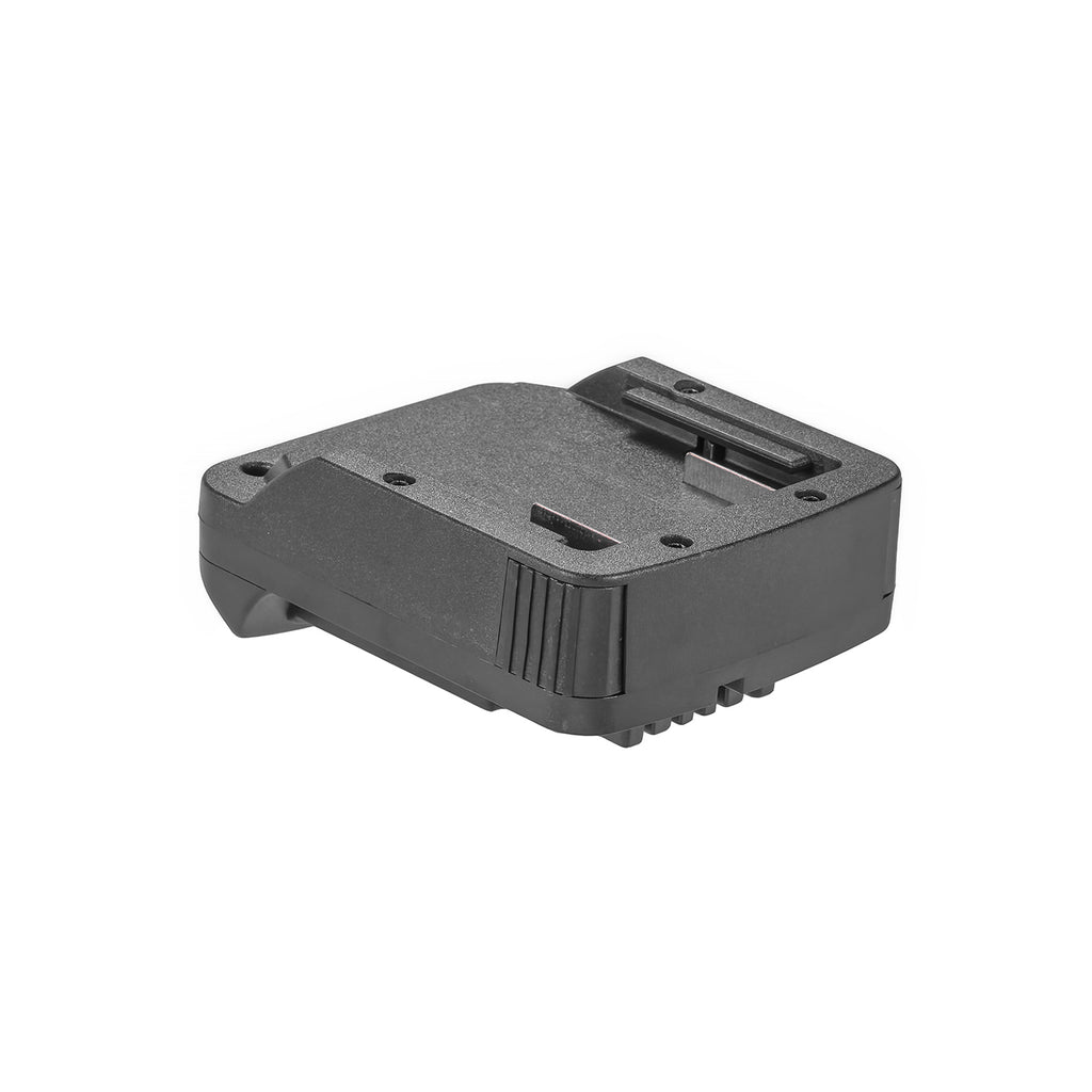 Metabo 18V CAS to DeWalt 20V Battery Adapter
