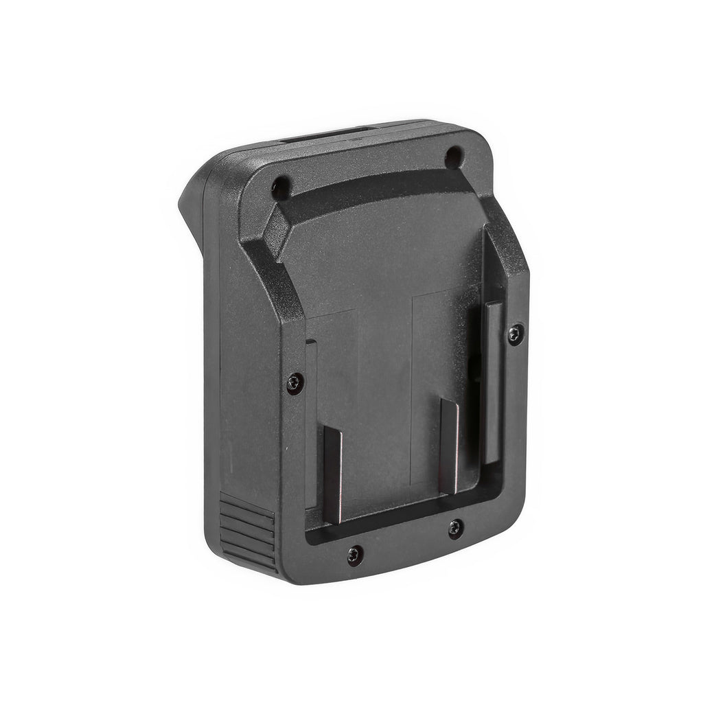 Metabo 18V CAS to DeWalt 20V Battery Adapter