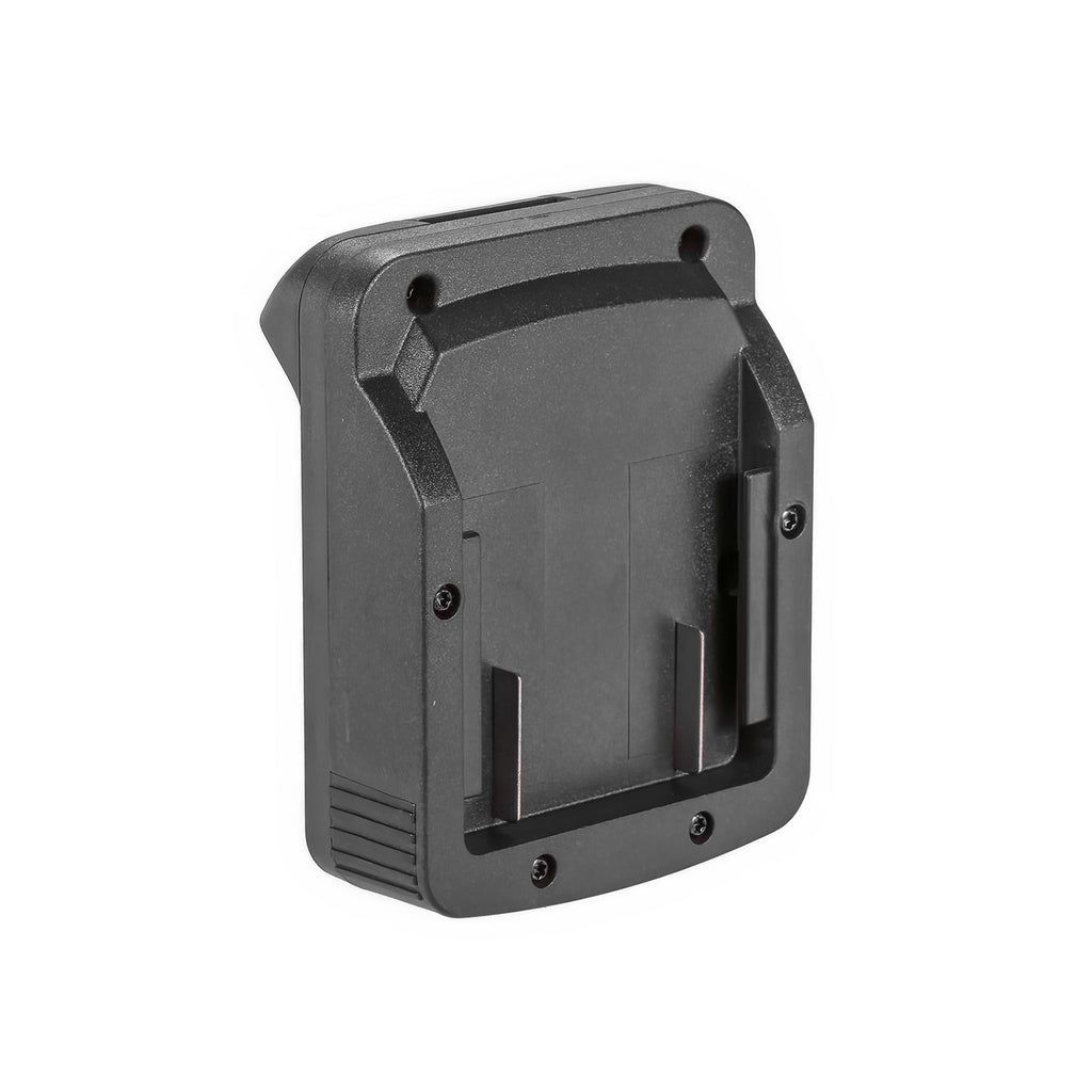 Metabo 18V CAS to DeWalt 20V Battery Adapter
