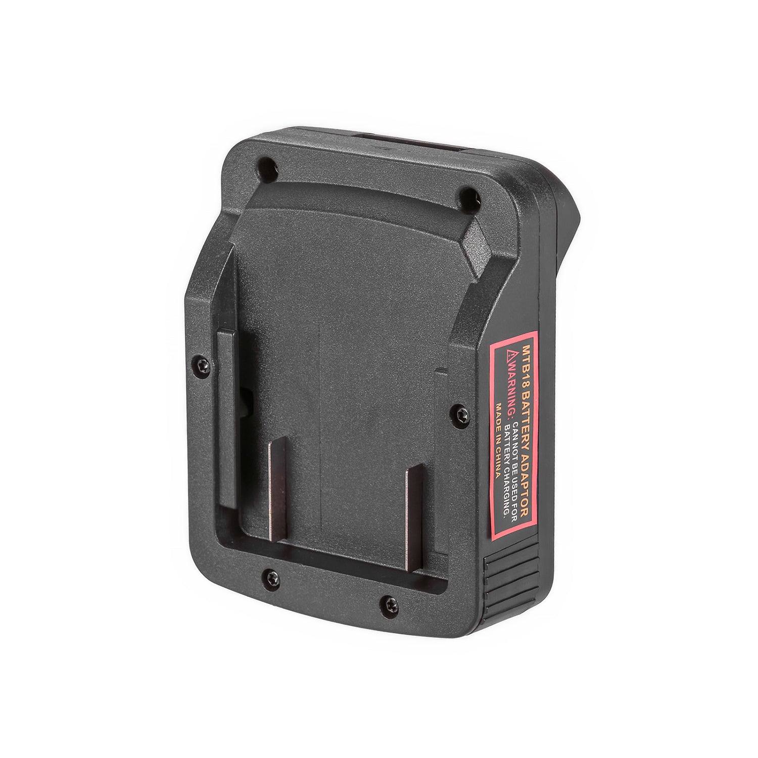 Metabo 18V CAS to DeWalt 20V Battery Adapter