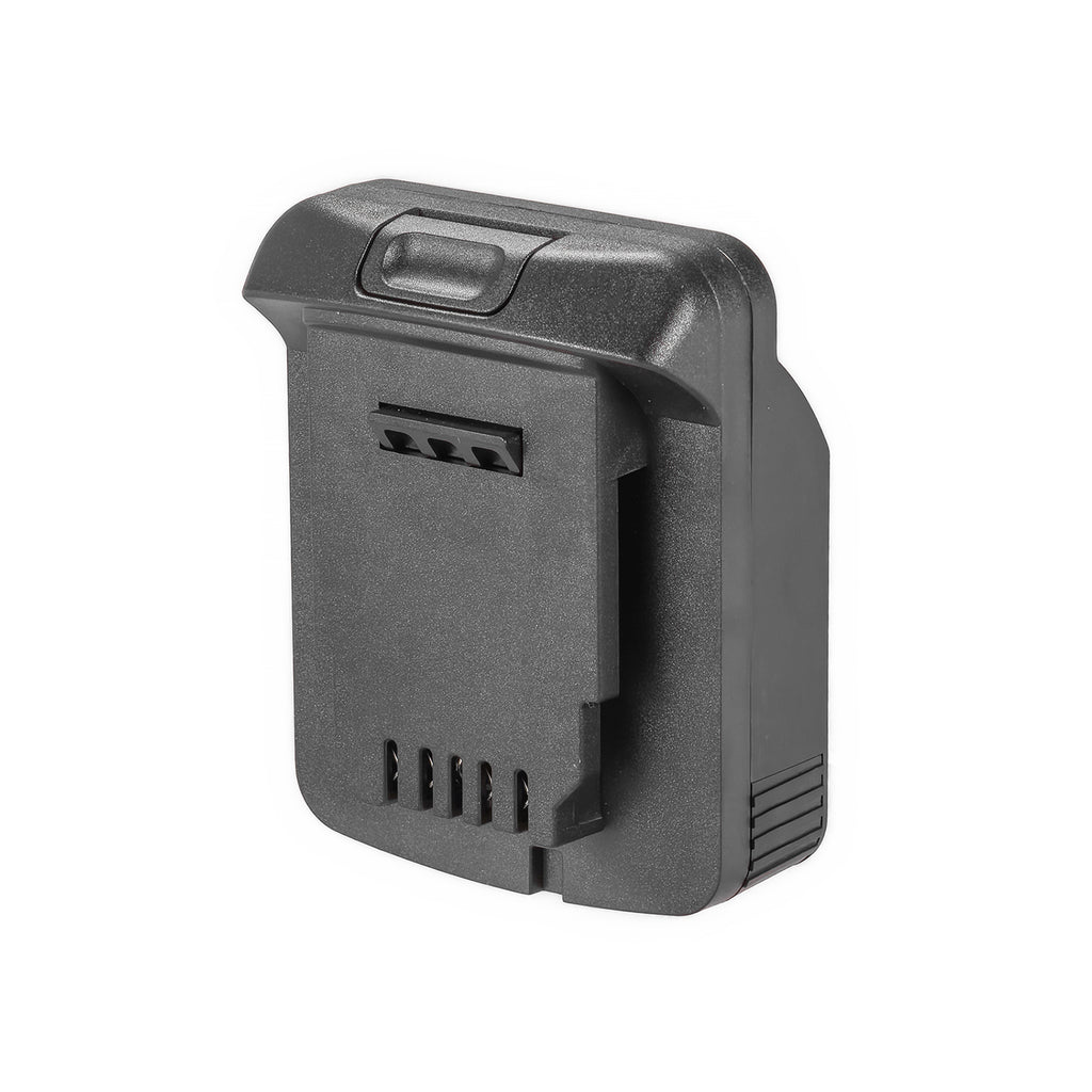 Metabo 18V CAS to DeWalt 20V Battery Adapter