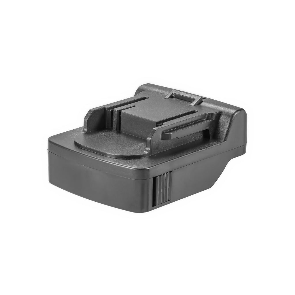 Metabo 18V CAS vers RIDGID RED 18V Adaptateur de batterie