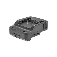 Charger l&#39;image dans la galerie, Metabo 18V CAS à RIDGID Rouge (Plomberie) 18V Adaptateur de Batterie
