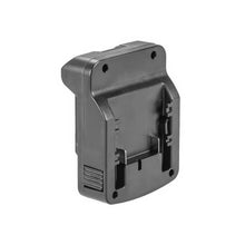 Charger l&#39;image dans la galerie, Metabo 18V CAS à RIDGID Rouge (Plomberie) 18V Adaptateur de Batterie
