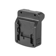 Charger l&#39;image dans la galerie, Metabo 18V CAS à RIDGID Rouge (Plomberie) 18V Adaptateur de Batterie
