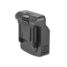 Charger l&#39;image dans la galerie, Metabo 18V CAS à RIDGID Rouge (Plomberie) 18V Adaptateur de Batterie
