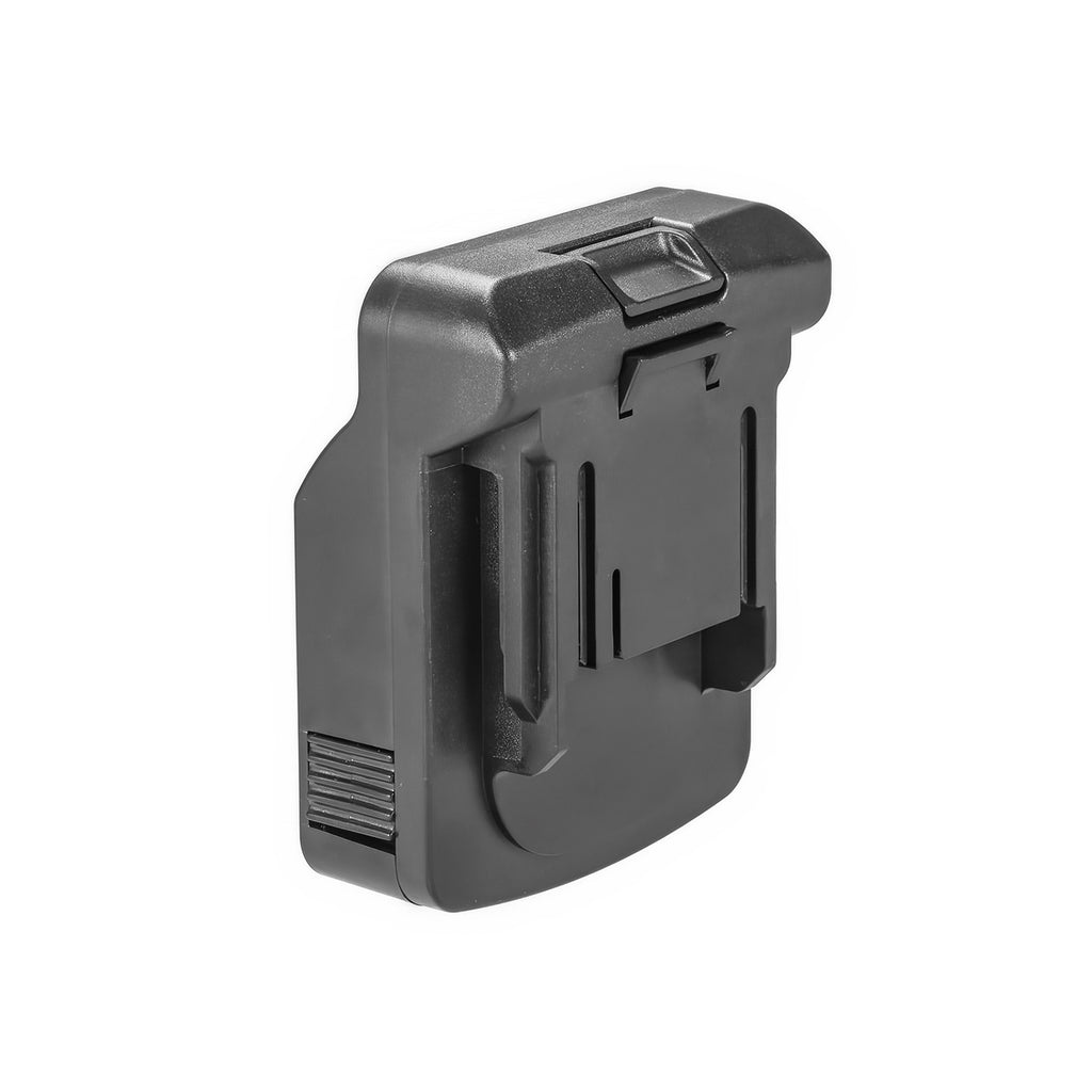 Metabo 18V CAS vers RIDGID RED 18V Adaptateur de batterie