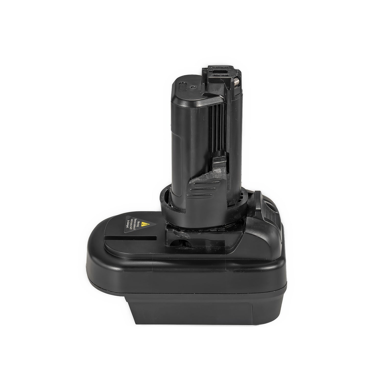 Milwaukee 18V to Bosch 12V Battery Adapter