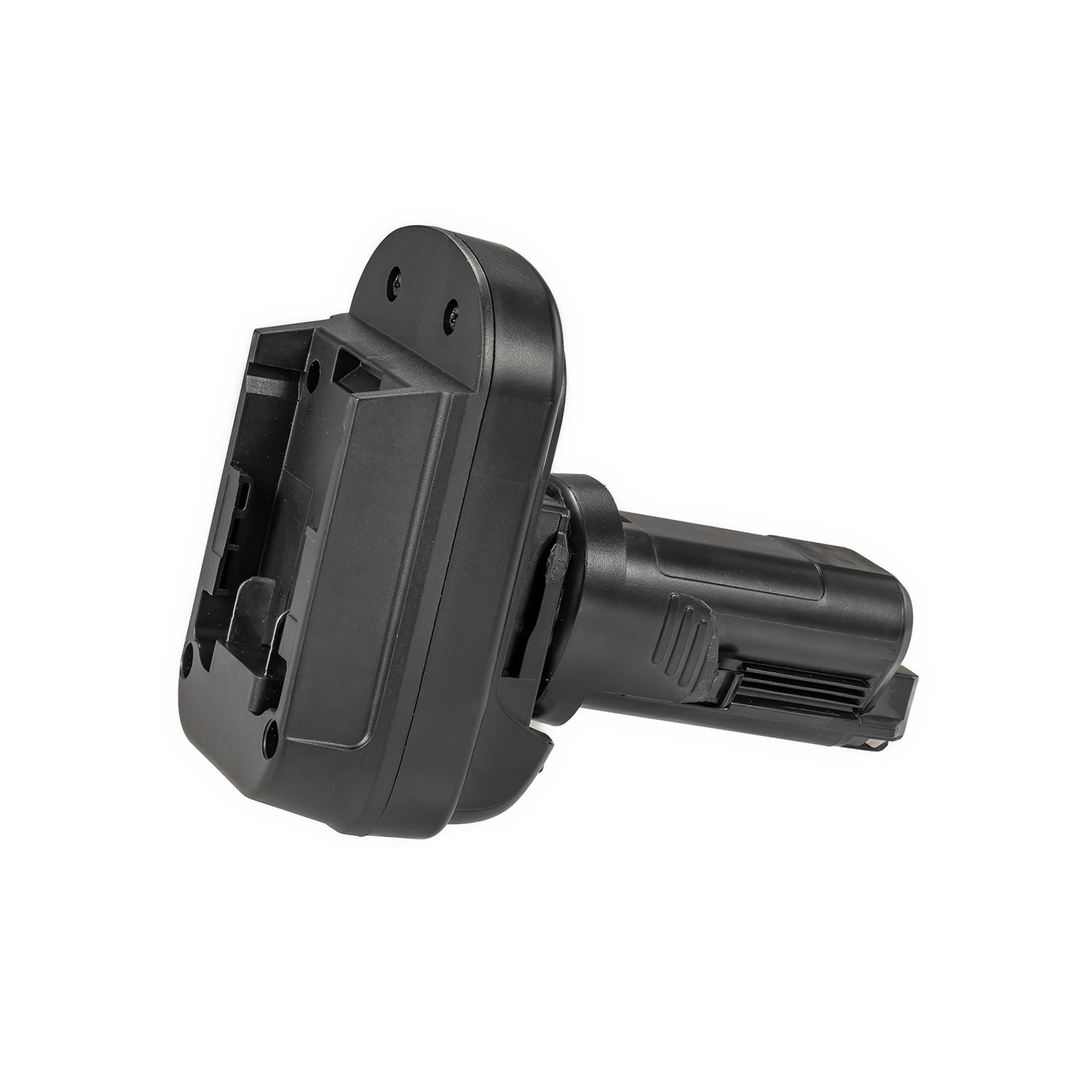 Milwaukee 18V to Bosch 12V Battery Adapter