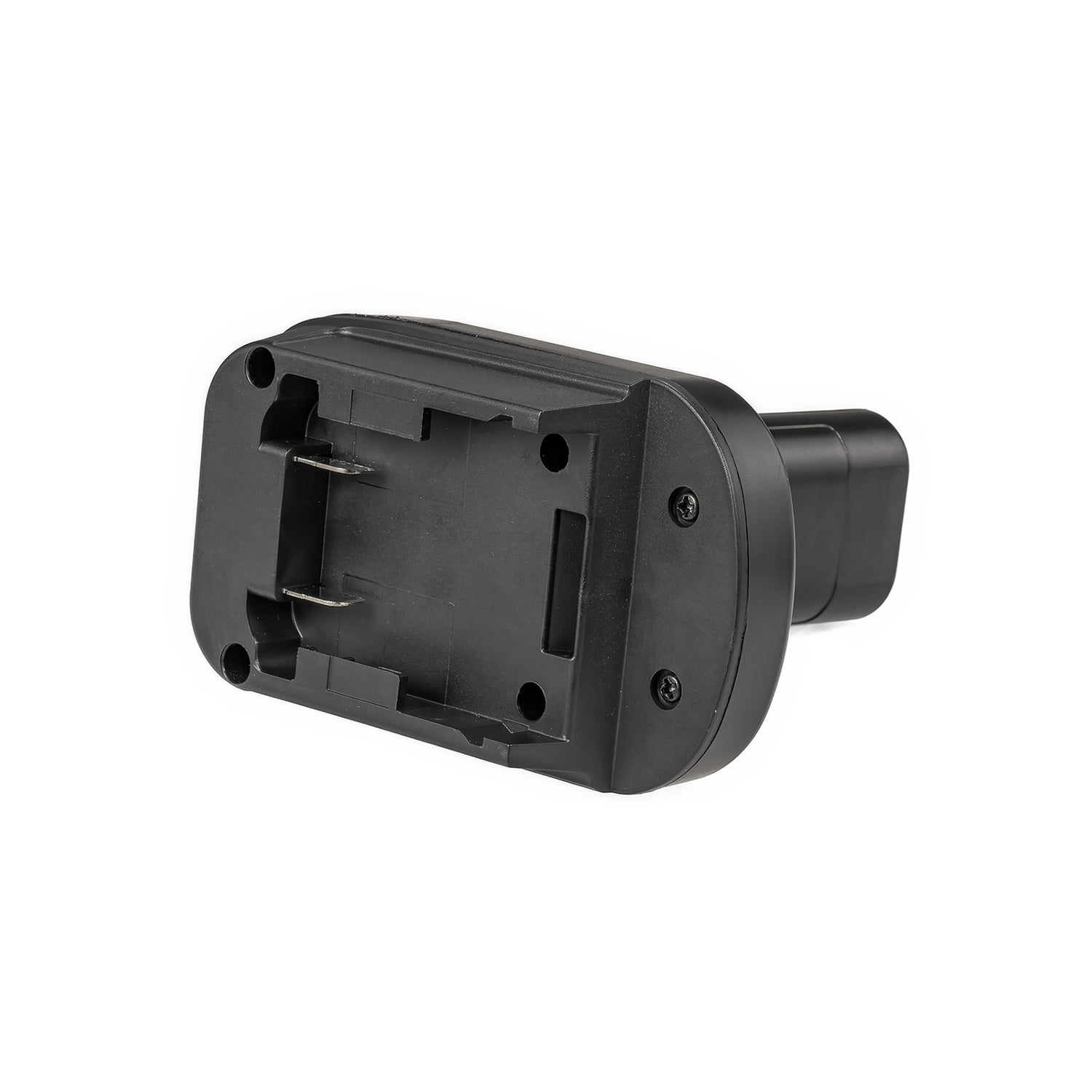 Milwaukee 18V to Bosch 12V Battery Adapter