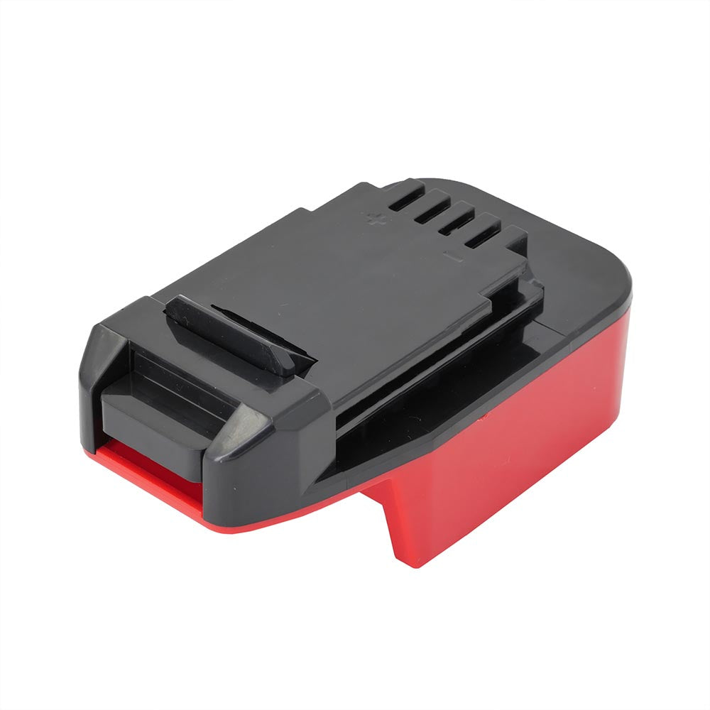 Milwaukee 18V to Bostitch 18V Battery Adapter