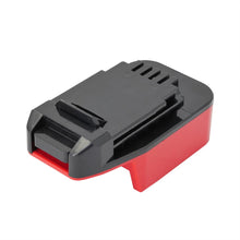 Charger l&#39;image dans la galerie, Milwaukee 18V à Bostitch 18V Adaptateur de Batterie
