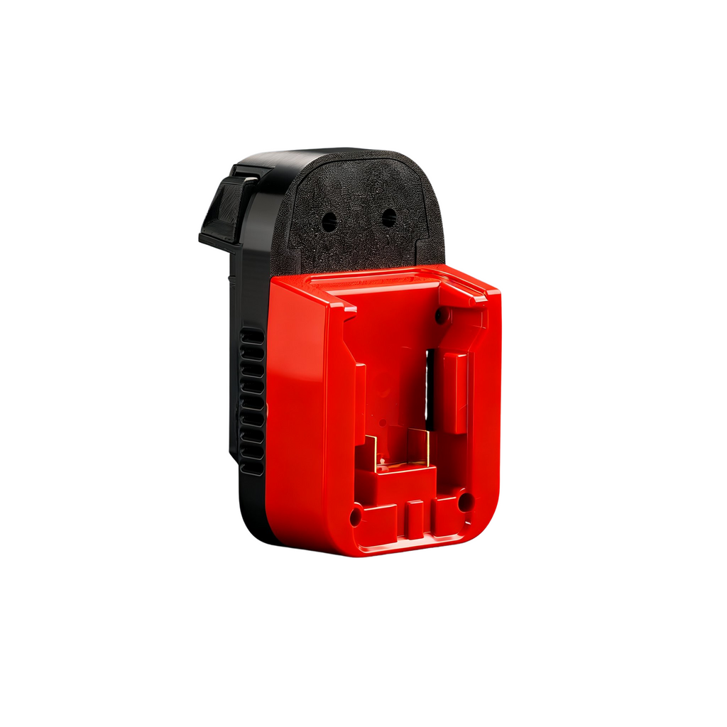Milwaukee 18V to Kobalt 24V Battery Adapter