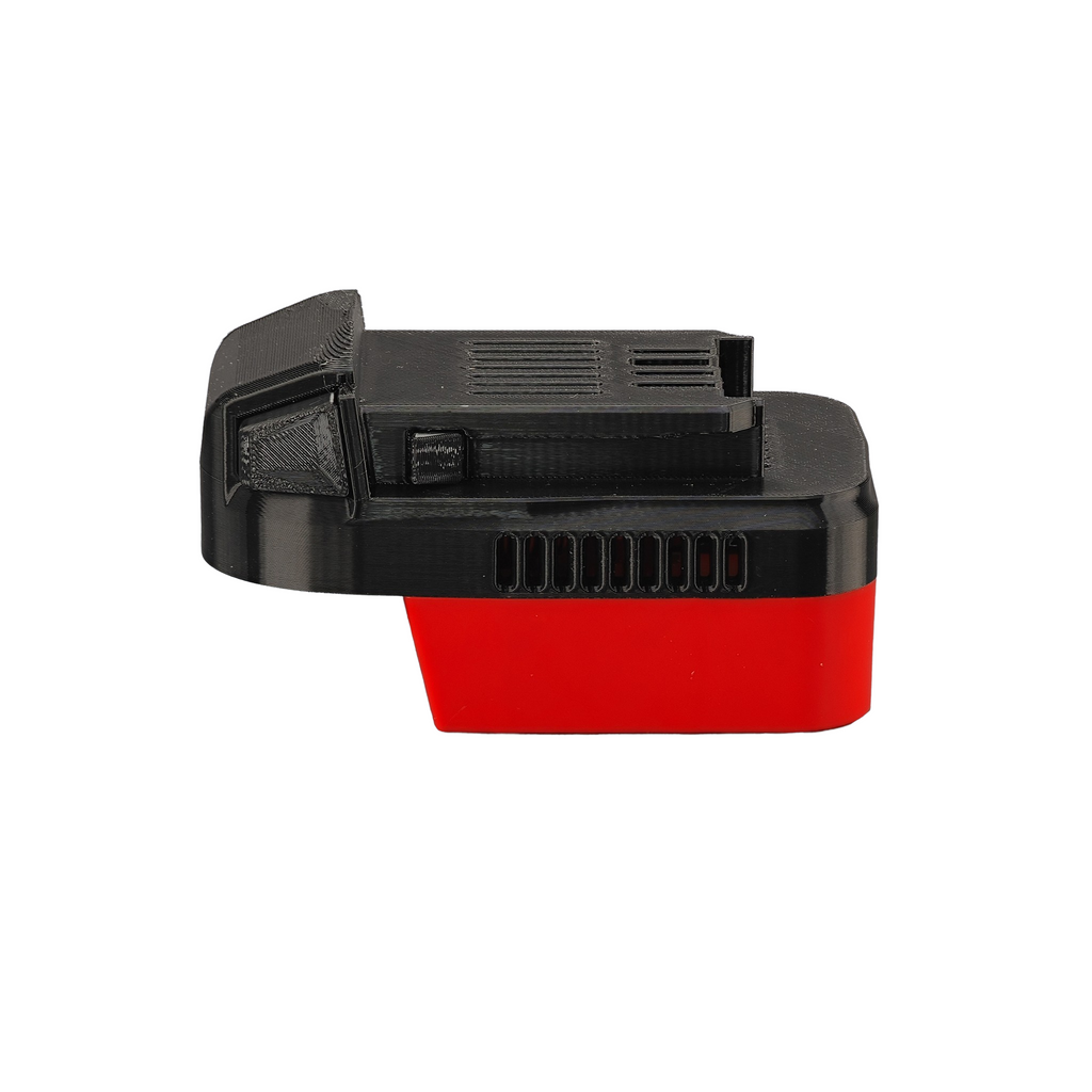 Milwaukee 18V to Kobalt 24V Battery Adapter