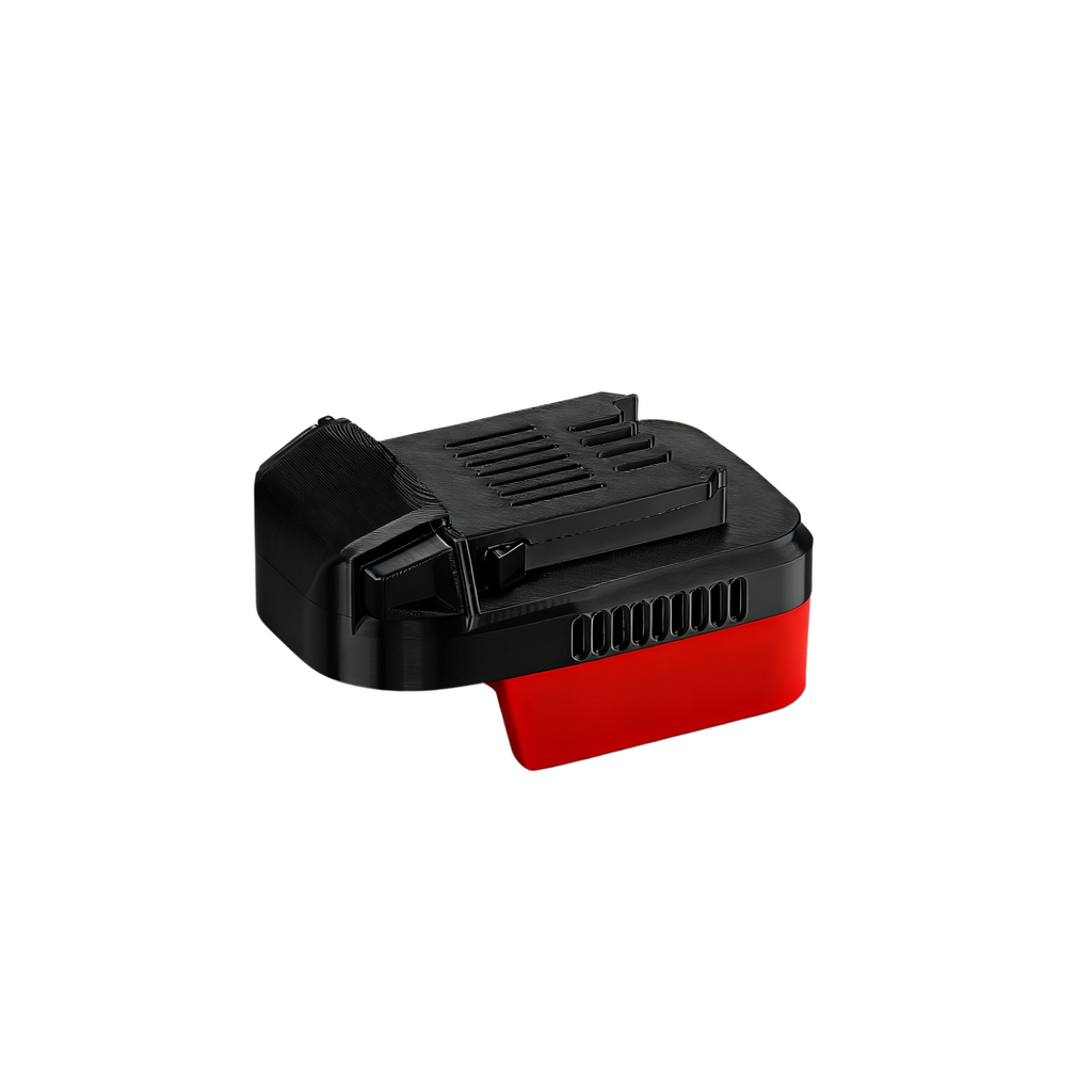 Milwaukee 18V to Kobalt 24V Battery Adapter