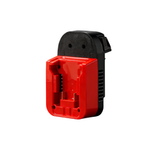 Charger l'image dans la galerie, Adaptateur de batterie Milwaukee 18V vers Kobalt 24V
