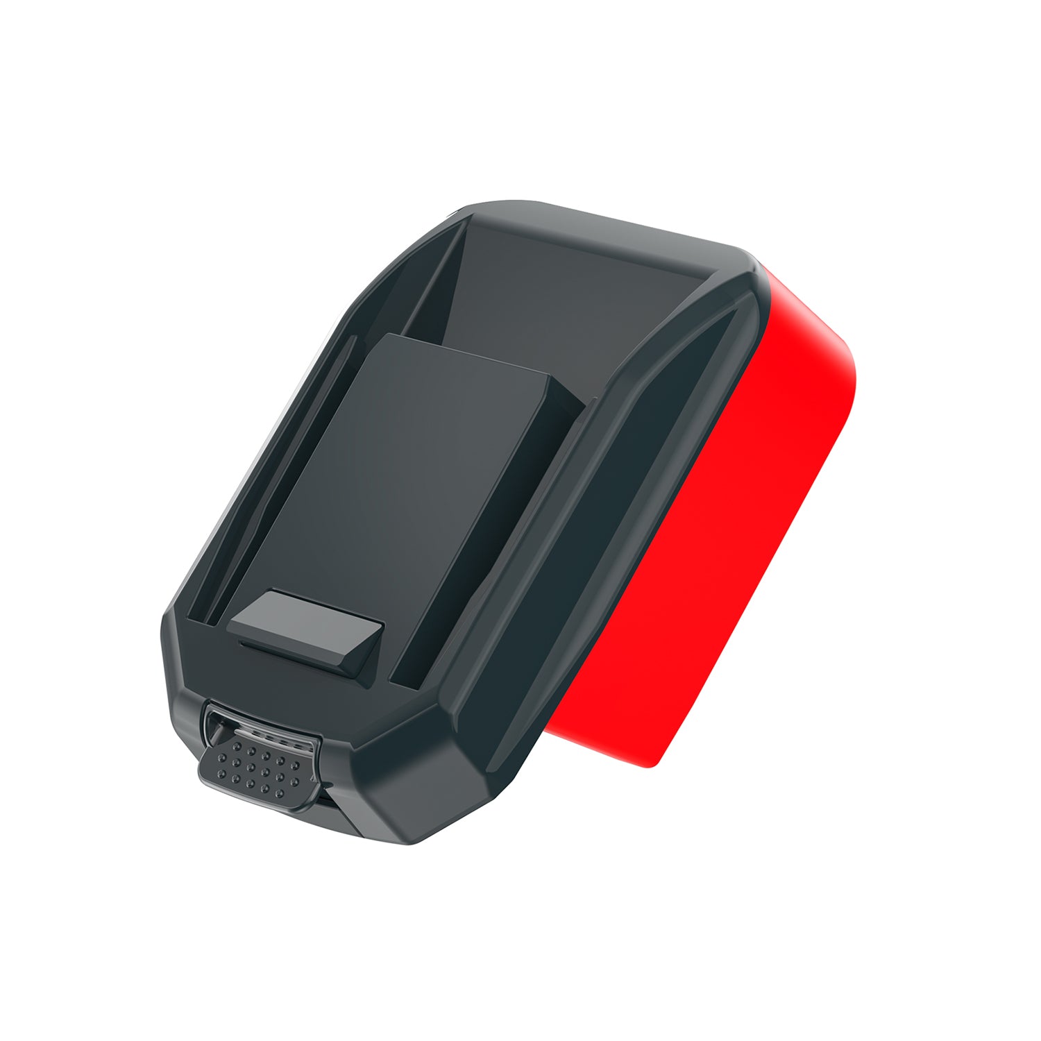 Milwaukee 18V to WORX 20V PowerShare (Orange) Battery Adapter