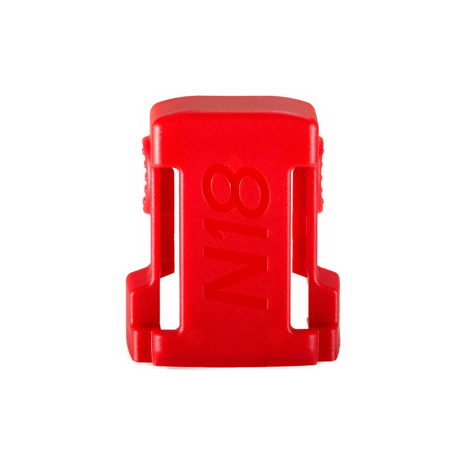 Support de batterie Milwaukee M18 18V