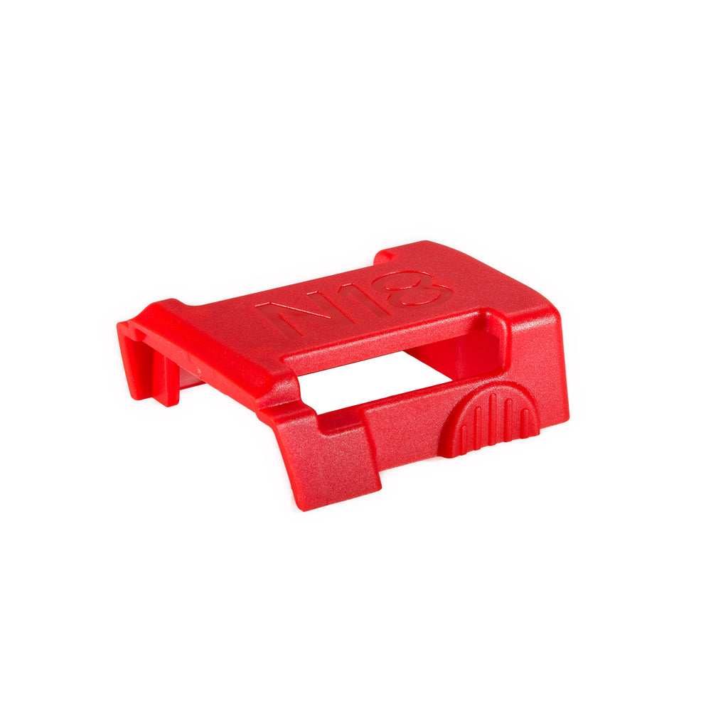 Support de batterie Milwaukee M18 18V