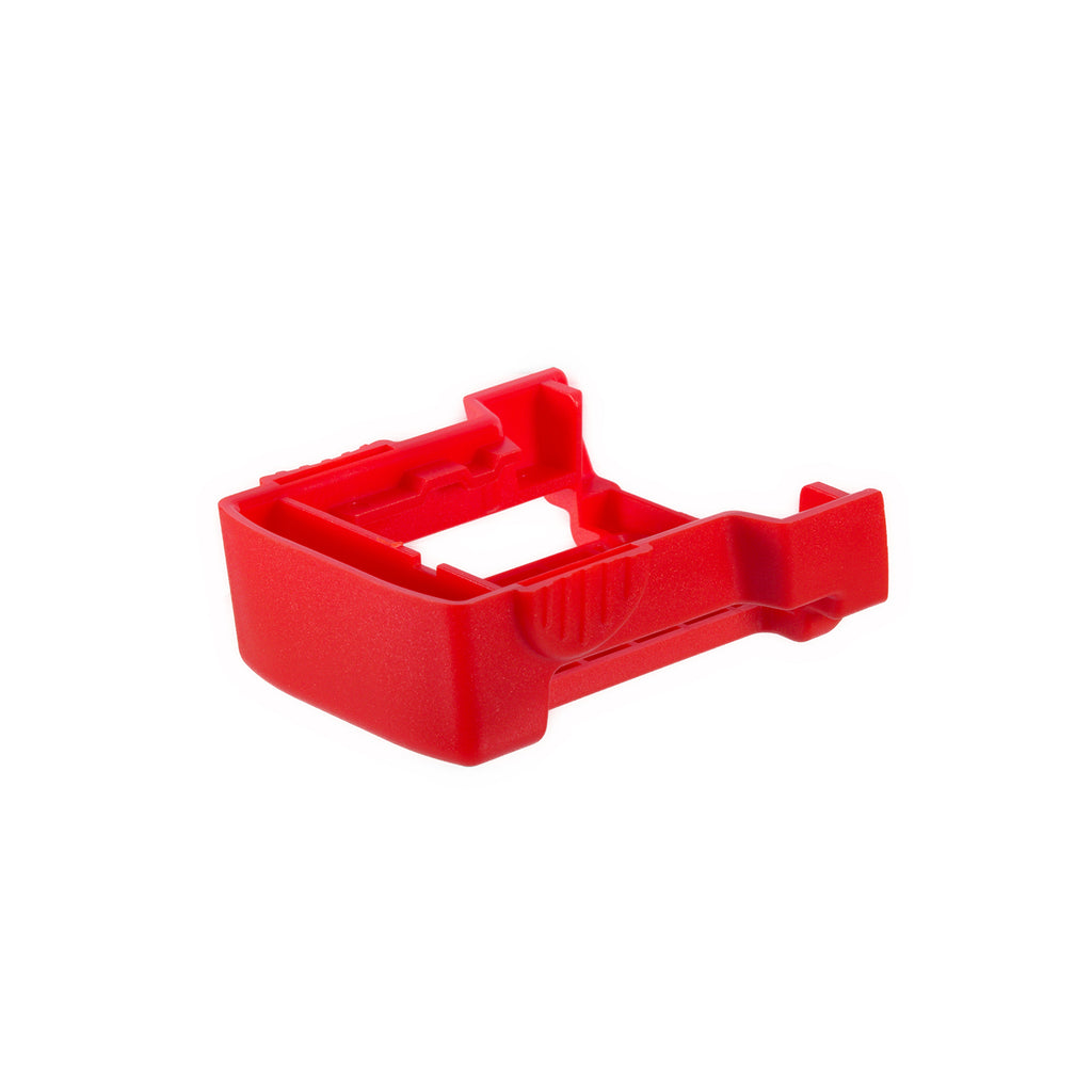Support de batterie Milwaukee M18 18V