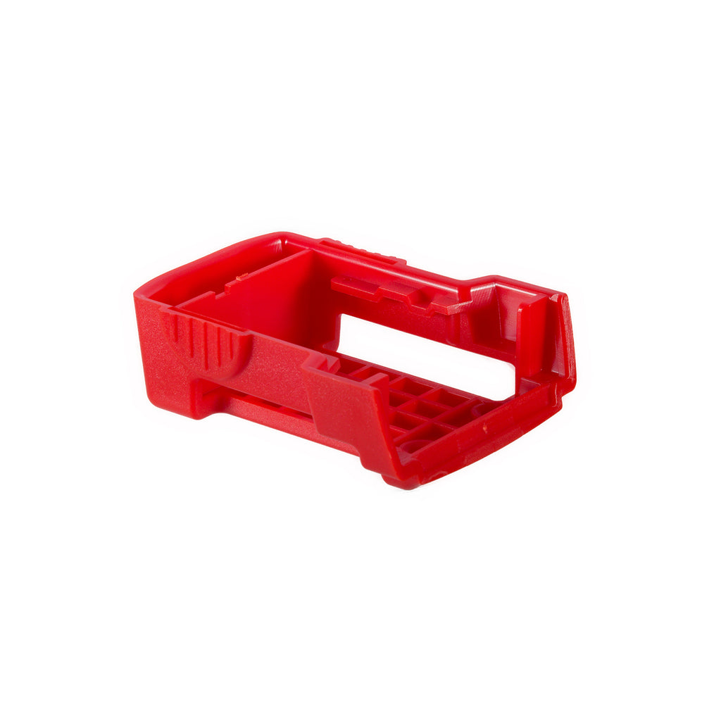 Support de batterie Milwaukee M18 18V