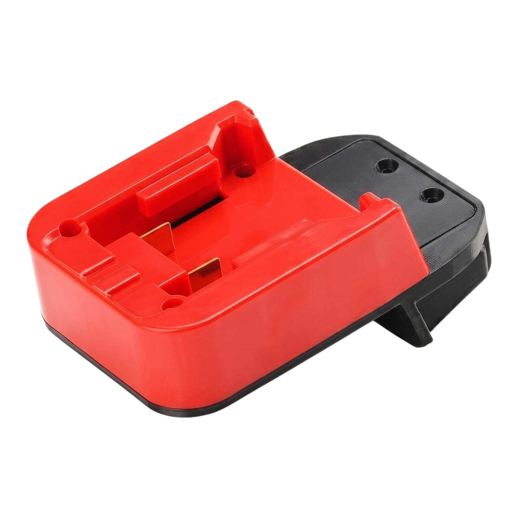 Milwaukee 18V to Earthquake XT 20V Battery Adapter