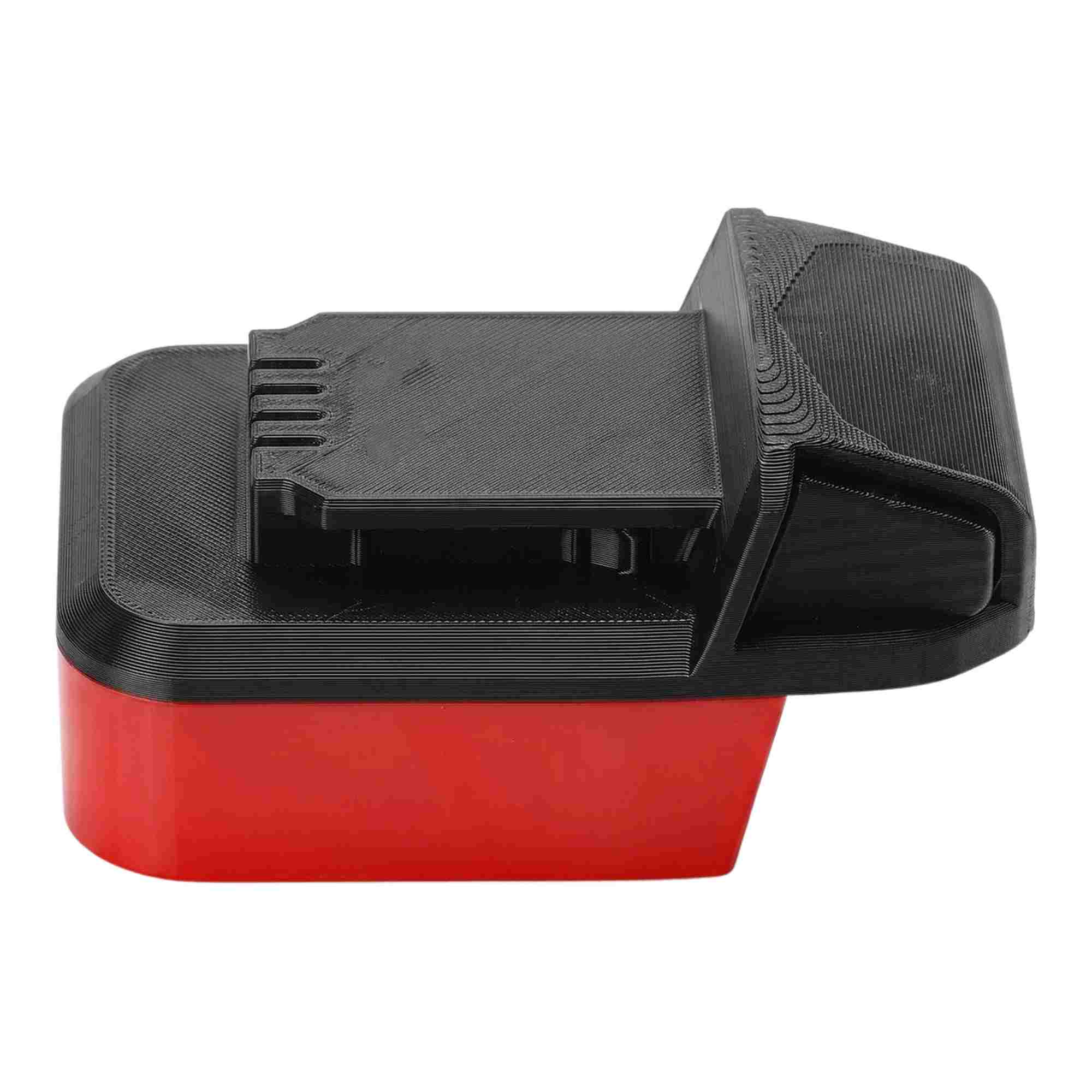 Milwaukee 18V to Earthquake XT 20V Battery Adapter