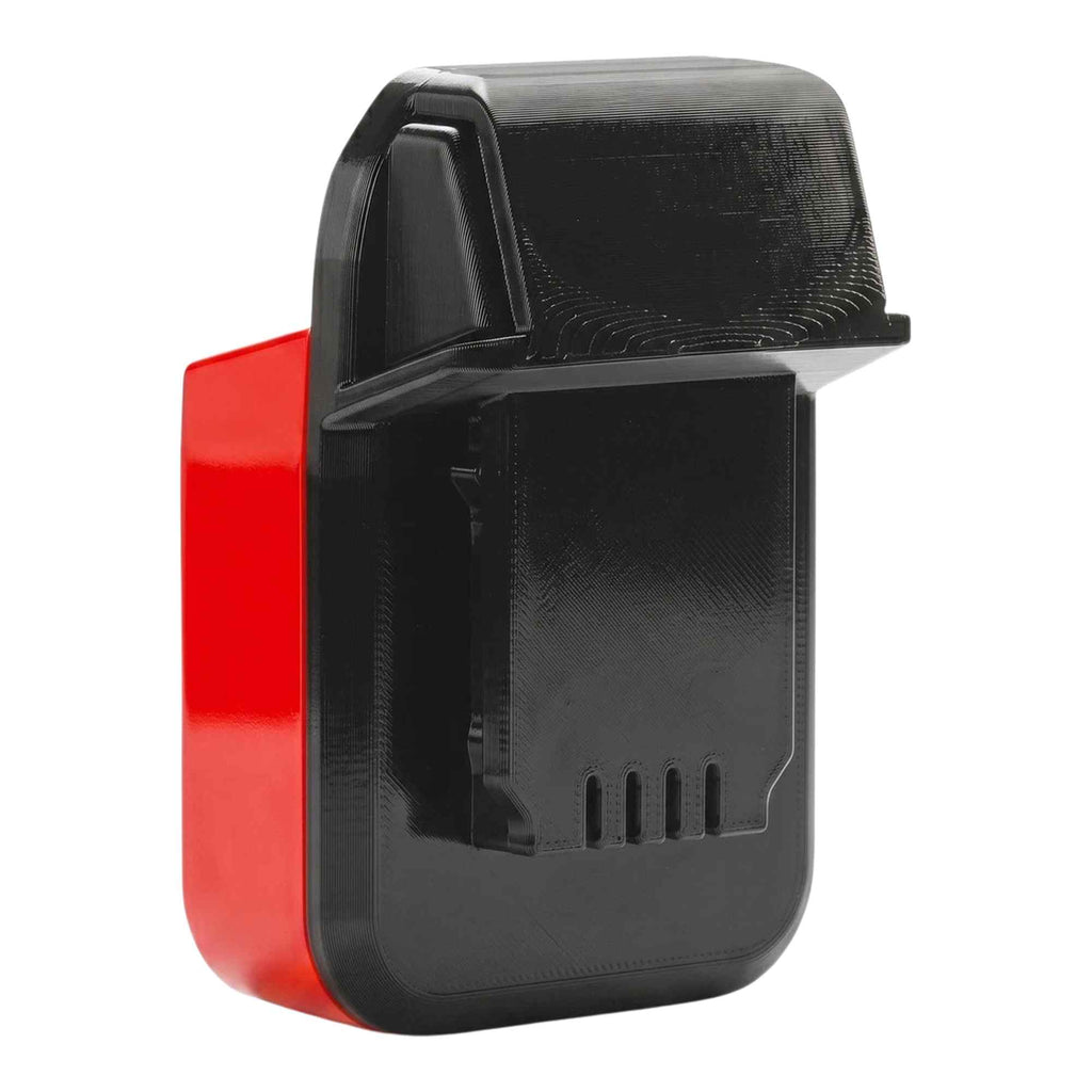 Milwaukee 18V to Earthquake XT 20V Battery Adapter