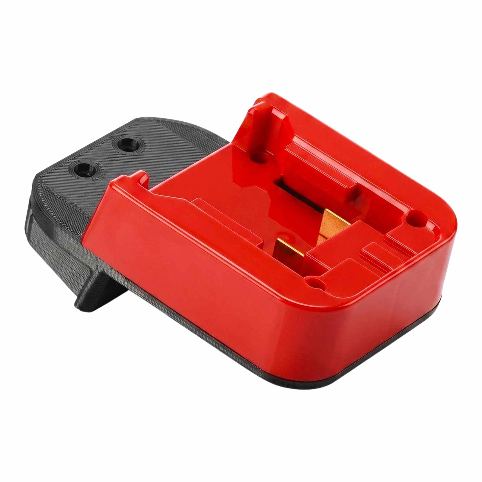 Milwaukee 18V to Earthquake XT 20V Battery Adapter