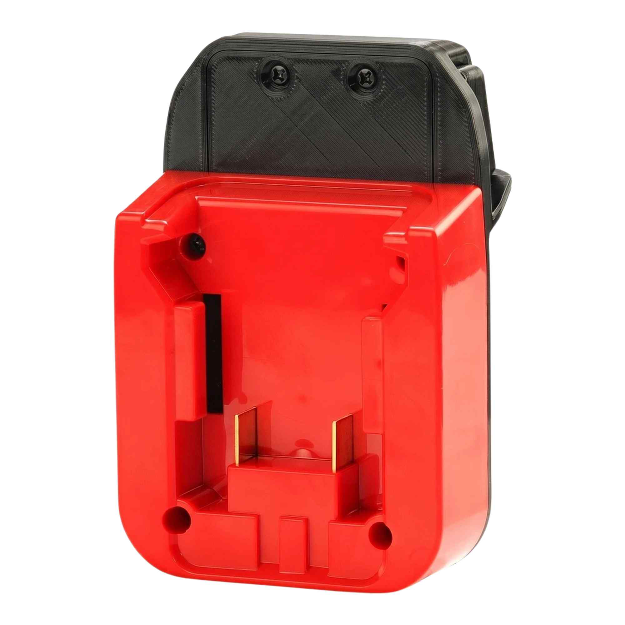 Milwaukee 18V to Earthquake XT 20V Battery Adapter