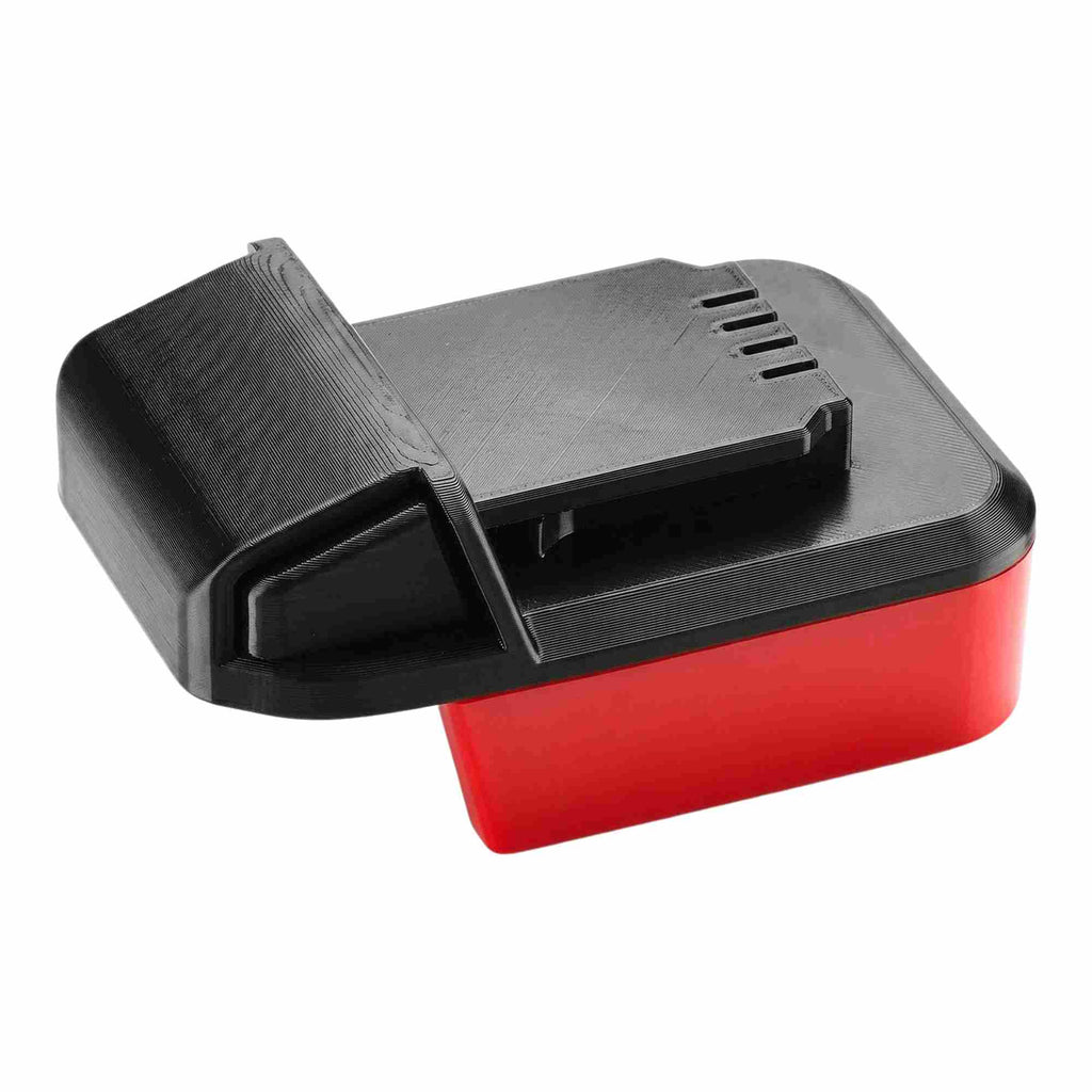 Milwaukee 18V to Earthquake XT 20V Battery Adapter